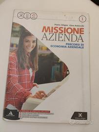 MISSIONE AZIENDA 1