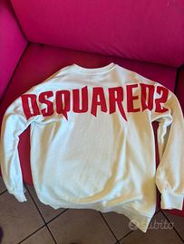 Maglione Dsquared2