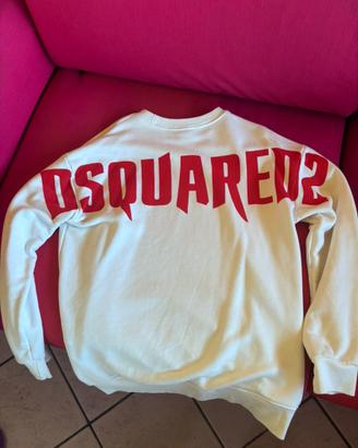 Maglione Dsquared2