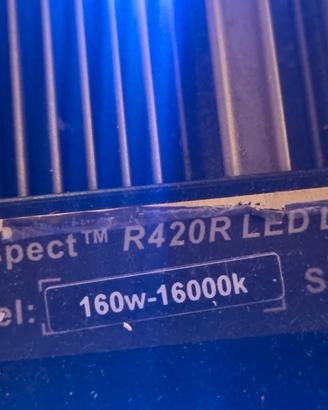 lampade a led per acquario  MAXSPECT R420R