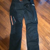 Pantaloni KTM alpinestars ADV S Gore-TEX TG.M 
