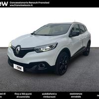 RENAULT Kadjar 1.5 dci energy Hypnotic2 110cv