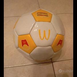 Pallone da Calcio McDonald’s - Gadget Vintage