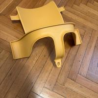 Tripp trapp baby set