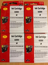 Inchiostro stampante Brother