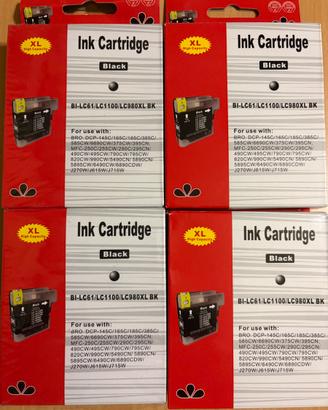 Inchiostro stampante Brother