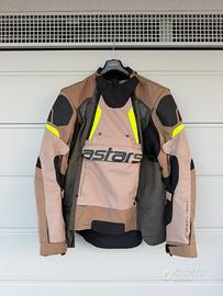Giacca Moto alpinestars