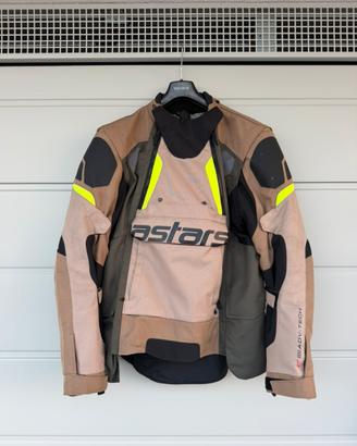 Giacca Moto alpinestars