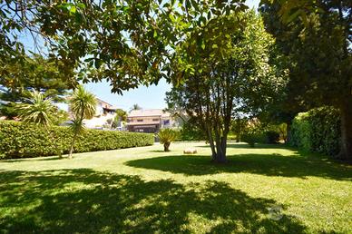 VILLA SINGOLA A MASCALUCIA