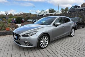 Mazda 3 2.2 Skyactiv-D Exceed