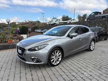 Mazda 3 2.2 Skyactiv-D Exceed
