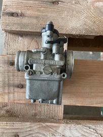 Carburatore dellorto vhst 28