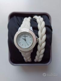 Orologio bracciale K&BROS