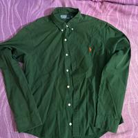 Camicia polo ralph lauren uomo - taglia M perfetta