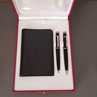 Diabolo De Cartier Penna, Portamine e Portafoglio
