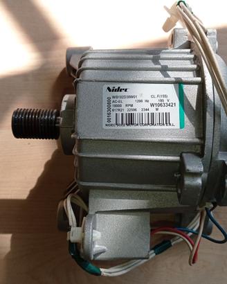 RICAMBI LAVATRICE WHIRPOOL FSCR90210