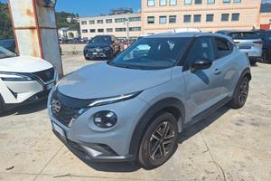 Nissan Juke 1.6 HEV N-CONNECTA **KM19000**PREZZO R