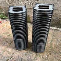 Porta dischetti smontabili