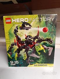 Lego Hero Factory  2236