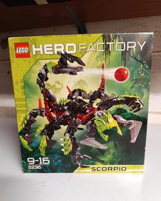 Lego Hero Factory  2236