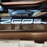  Rockshox  Zeb 29 Ultimate con cartuccia 3.1