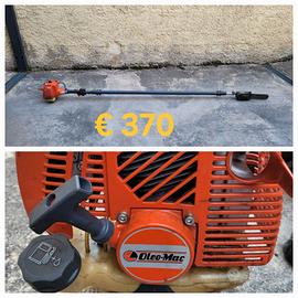 Svettatoio Telescopico OLEO-MAC