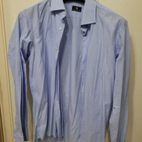 Camicia Zarmax