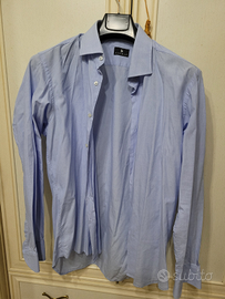 Camicia Zarmax