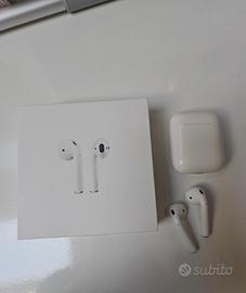 Apple AirPods 2