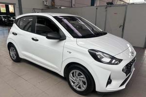 HYUNDAI i10 1.0 GPL Econext Advanced