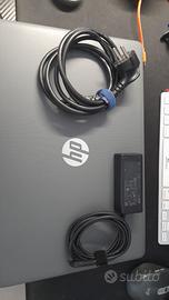 HP 15-da0086nl - 8 GB RAM - Windows 11 + OpenOffic