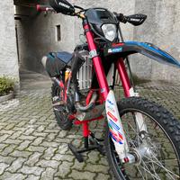 Beta 350 4T