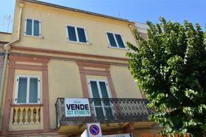 Appartamento al centro 144 mq