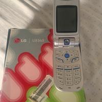 lg u8360