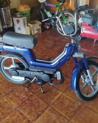 piaggio si