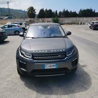 Range rover evoque 2000 150CV