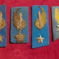 Lotto Mostrine FOLGORE