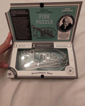 Gioco STEM the Einstein collection