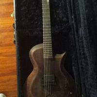 Chitarra elettrica