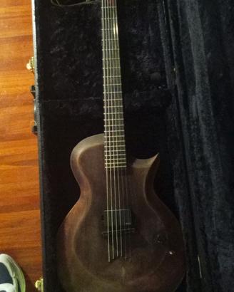 Chitarra elettrica