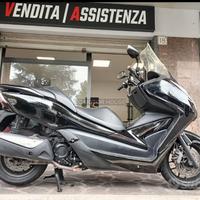 HONDA FORZA 300 ABS