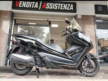 HONDA FORZA 300 ABS
