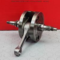 ALBERO MOTORE SUZUKI RM-Z 450 2008 2011 RMX 2009 2