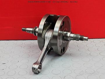 ALBERO MOTORE SUZUKI RM-Z 450 2008 2011 RMX 2009 2