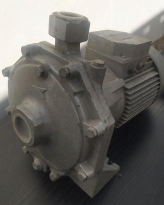 Pompa trifase DAB K 55/50 T