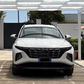 Hyundai Tucson 1.6 Diesel X-Line