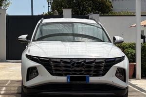 Hyundai Tucson 1.6 Diesel X-Line