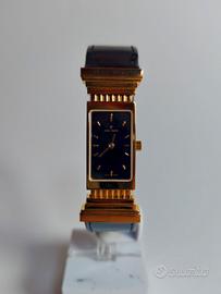 Orologio vintage Cleto Munari, Colonna - Hans Holl