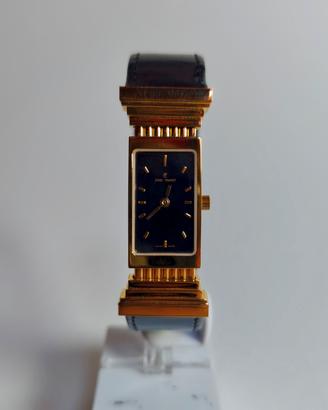 Orologio vintage Cleto Munari, Colonna - Hans Holl