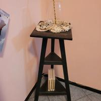 Mobile Porta sculture